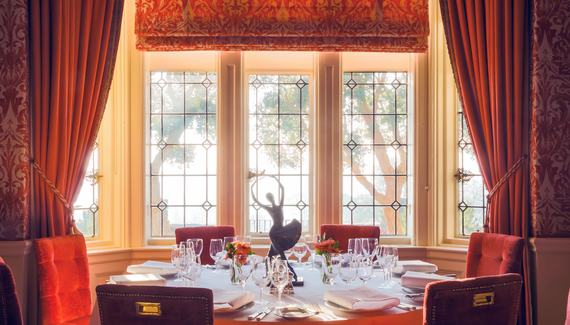 Hambleton Hall Hotel & Restaurant - Gallery