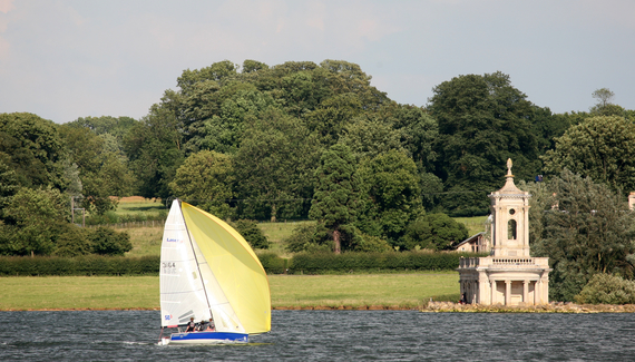 Hambleton Hall Hotel & Restaurant - Gallery