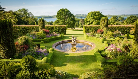 Hambleton Hall Hotel & Restaurant - Gallery