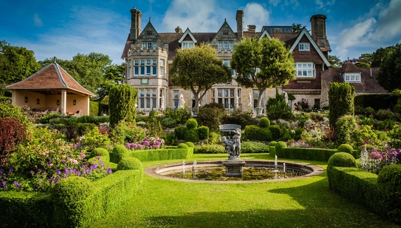 Hambleton Hall Hotel & Restaurant - Gallery