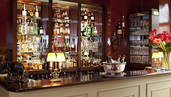 Hambleton Hall Hotel & Restaurant - Gallery