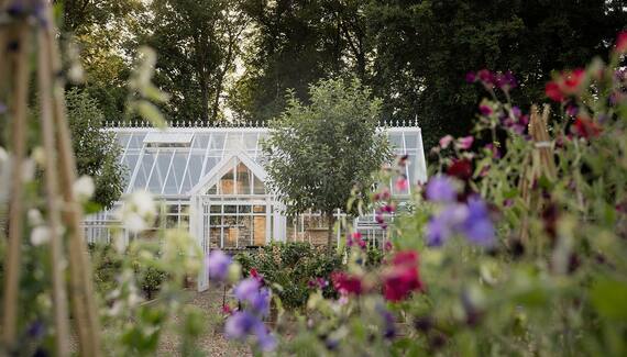 Hambleton Hall Hotel & Restaurant - Gallery