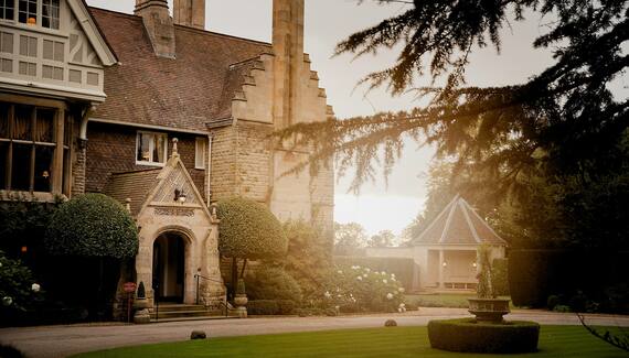Hambleton Hall Hotel & Restaurant - Gallery