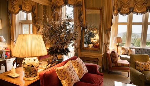 Hambleton Hall Hotel & Restaurant - Gallery