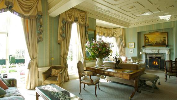 Hambleton Hall Hotel & Restaurant - Gallery