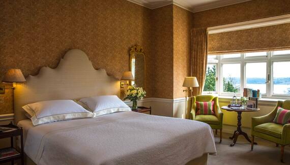 Hambleton Hall Hotel & Restaurant - Gallery