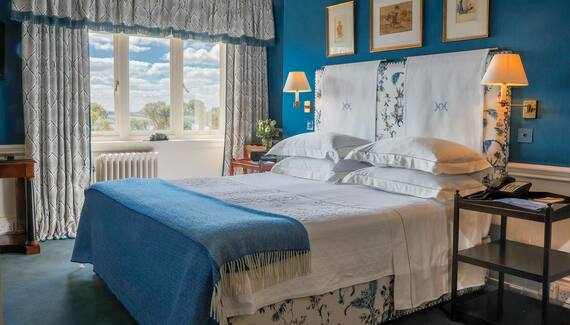 Hambleton Hall Hotel & Restaurant - Gallery