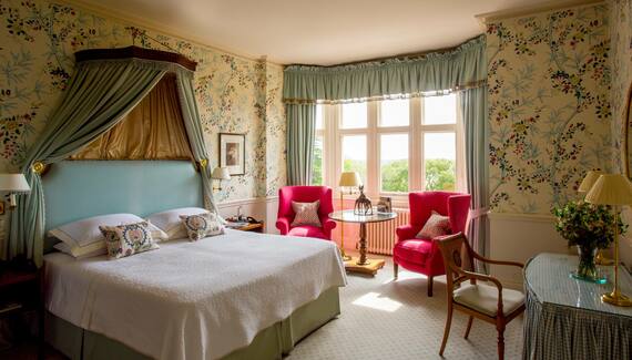 Hambleton Hall Hotel & Restaurant - Gallery