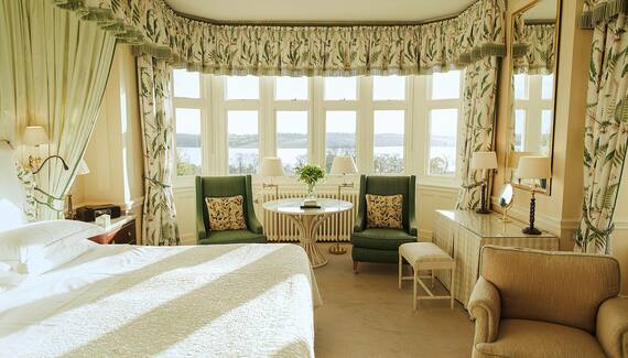 Hambleton Hall Hotel & Restaurant - Gallery