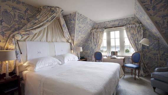 Hambleton Hall Hotel & Restaurant - Gallery