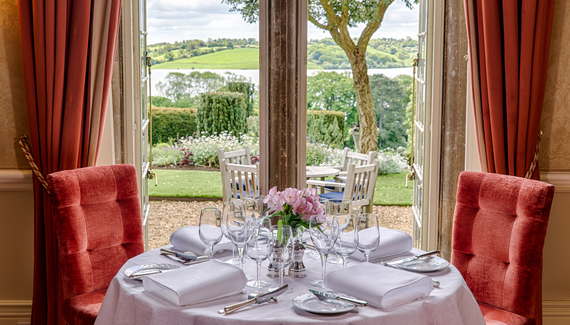 Hambleton Hall Hotel & Restaurant - Gallery