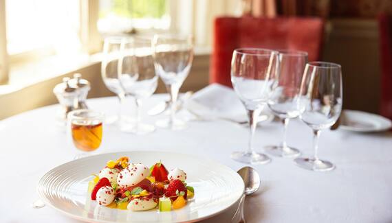 Hambleton Hall Hotel & Restaurant - Gallery