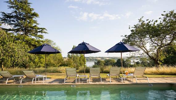 Hambleton Hall Hotel & Restaurant - Gallery