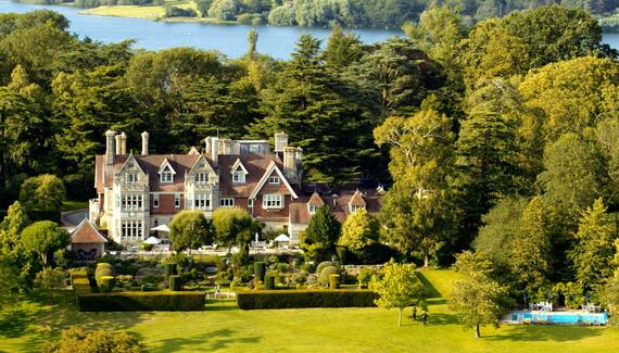 Hambleton Hall Hotel & Restaurant - Gallery