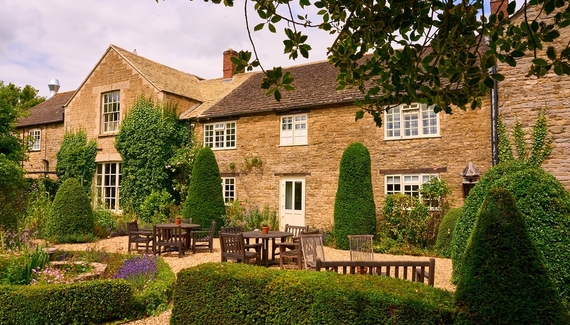 The Barnsdale - Gallery