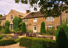 The Barnsdale