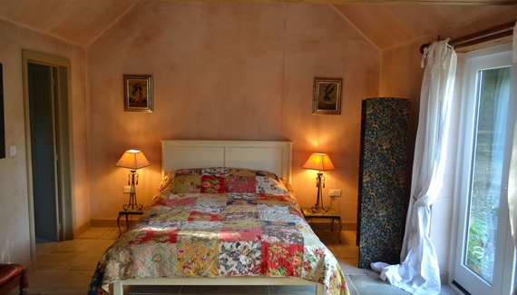 Ammonite Cottage - Gallery