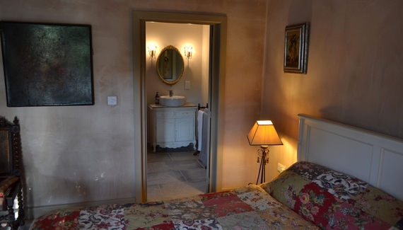 Ammonite Cottage - Gallery