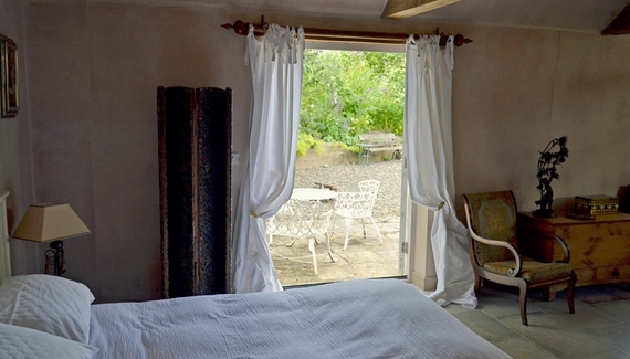 Ammonite Cottage - Gallery