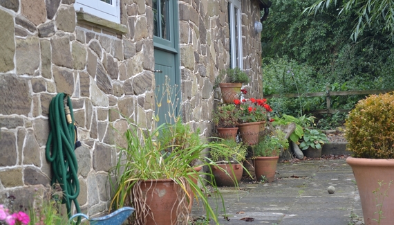Ammonite Cottage - Gallery