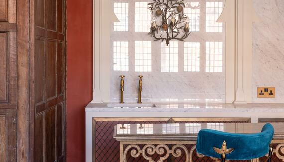 Castle Lodge - Gallery