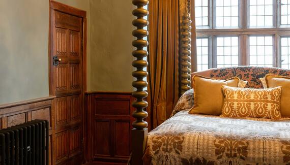 Castle Lodge - Gallery
