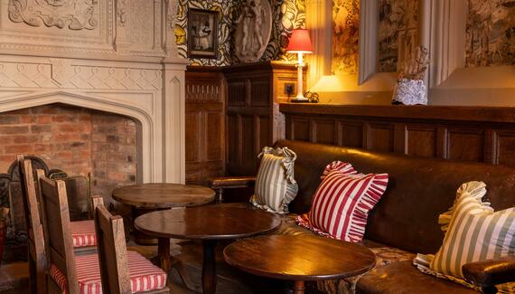 Castle Lodge - Gallery