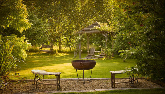 Middle Farm & Cottages - Daisy’s Place - Gallery