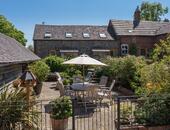 Middle Farm & Cottages - Daisy’s Place