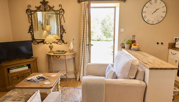 Middle Farm & Cottages - Gooseyard Cottage - Gallery