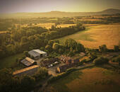Middle Farm & Cottages - Gooseyard Cottage