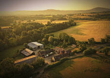 Middle Farm & Cottages - Gooseyard Cottage