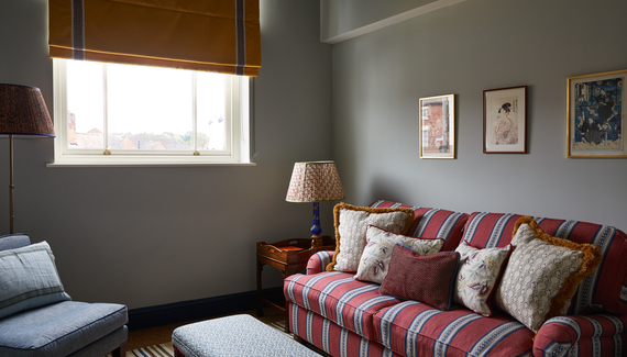 The Bear Inn - Gallery