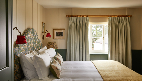 The Bear Inn - Gallery