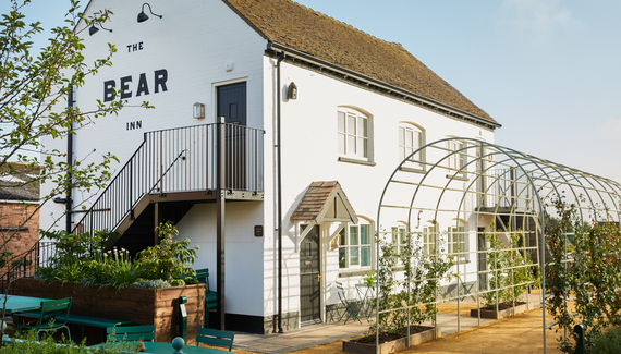 The Bear Inn - Gallery