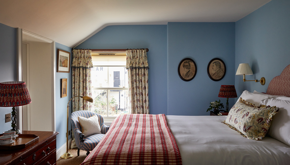 The Bear Inn - Gallery