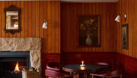 The Bear Inn - Gallery