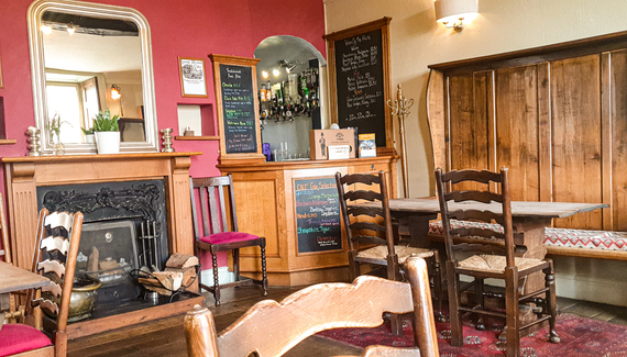 The Castle Hotel - gallery