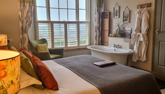 The Castle Hotel - gallery