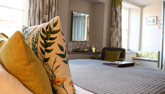 The Castle Hotel - gallery
