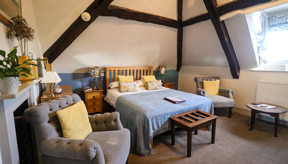 The Castle Hotel - gallery