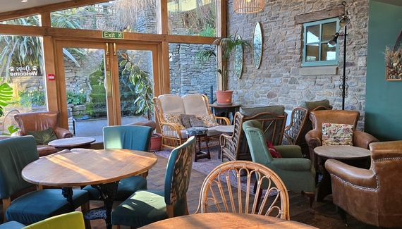 The Castle Hotel - gallery