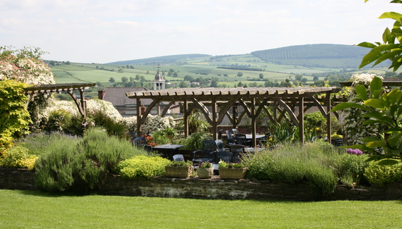 The Castle Hotel - gallery