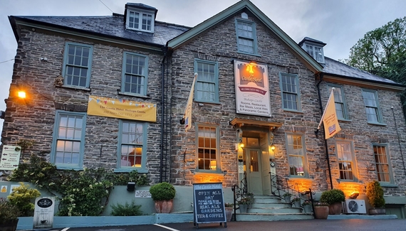 The Castle Hotel - gallery