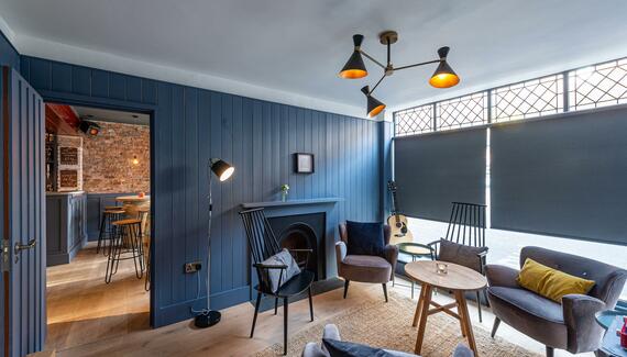 The Lion & Pheasant - Gallery
