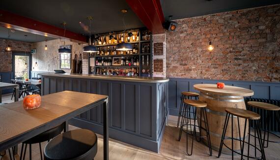 The Lion & Pheasant - Gallery
