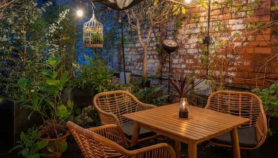 The Lion & Pheasant - Gallery