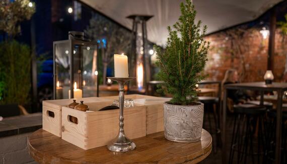 The Lion & Pheasant - Gallery