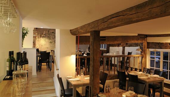 The Lion & Pheasant - Gallery