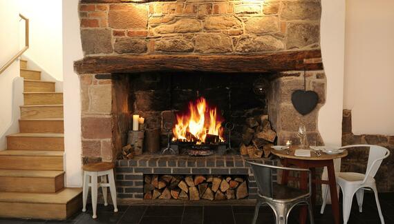 The Lion & Pheasant - Gallery